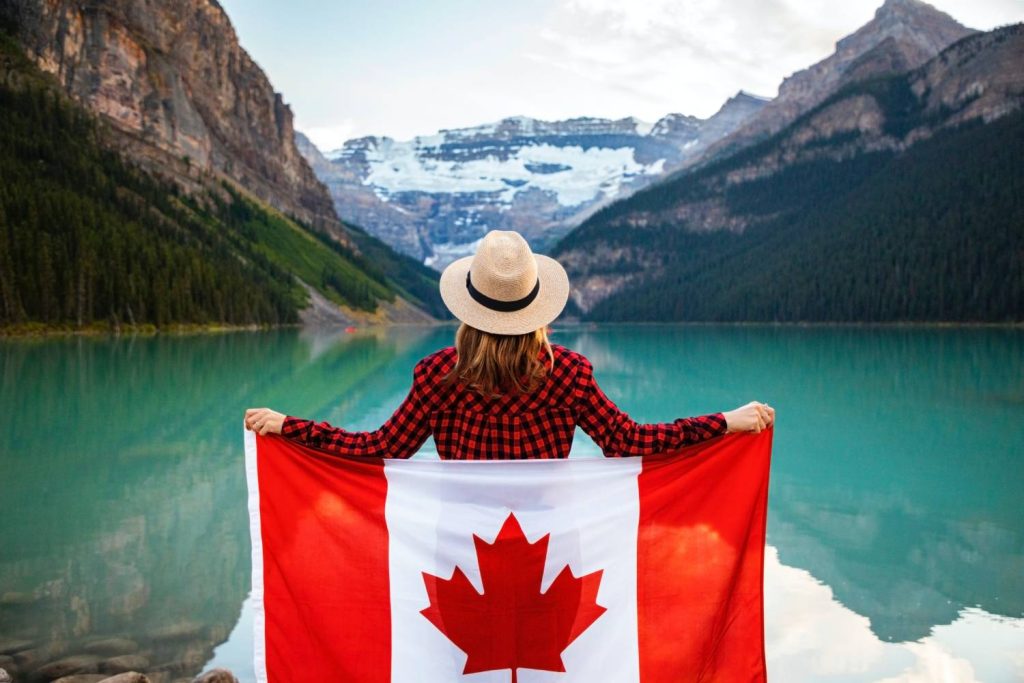 Documentos para imigrar para o Canadá
