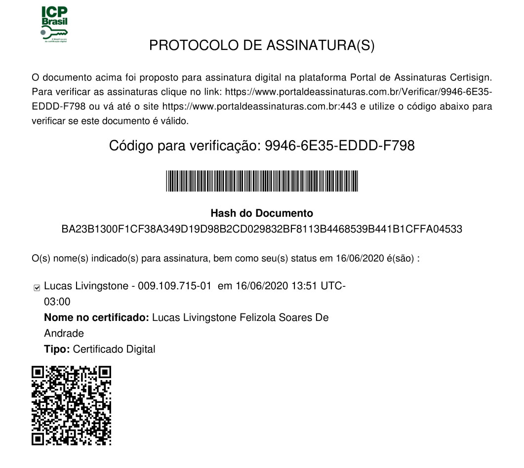 PDF) A Tradução Jurídica no contexto da Certificação: requisitos