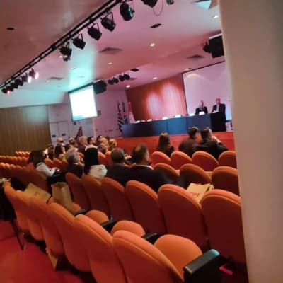 Imagem do evento Simpósio Internacional