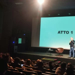 Imagem do evento Fare Cinema 5ª edição