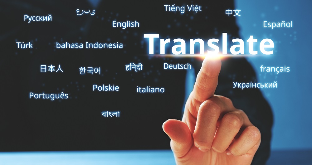 Saiba como contratar um tradutor de português para espanhol - Blog One  Translations