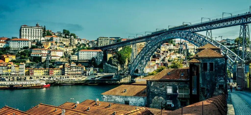 Portugal