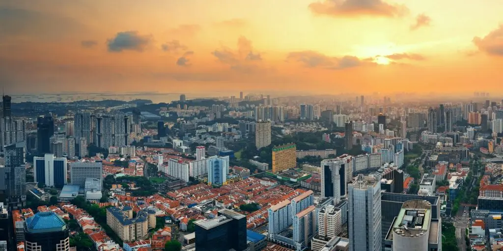 Singapura