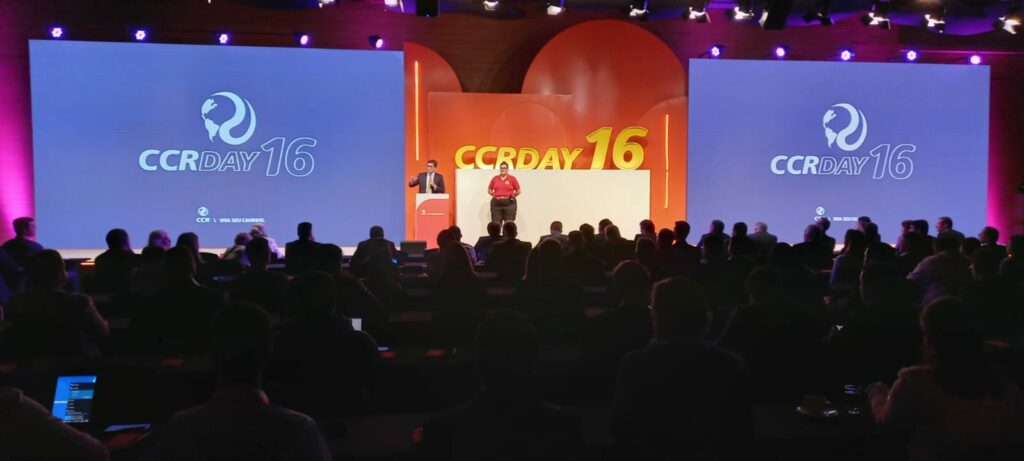 CCRDay16