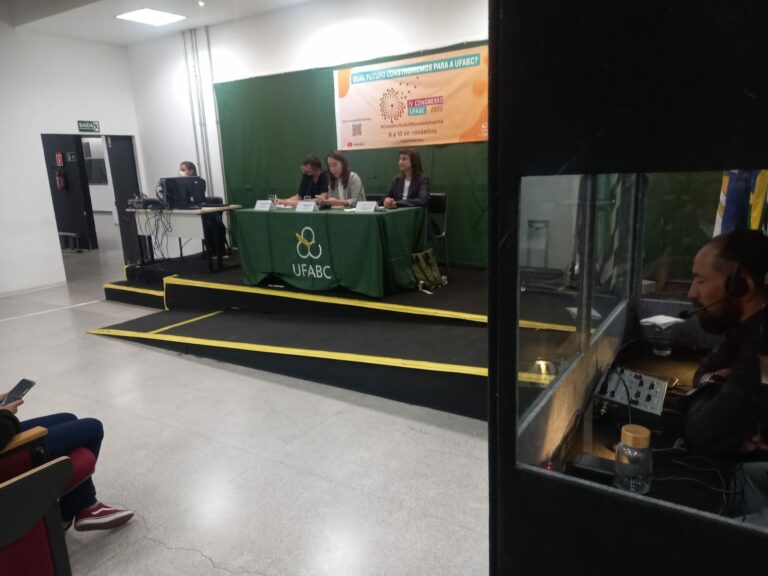 1 Seminário internacional direitos humanos