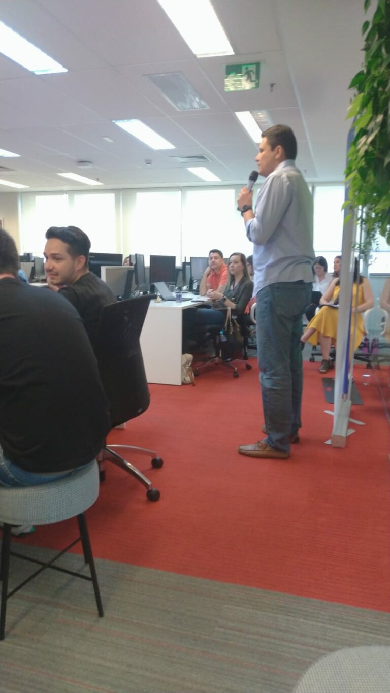 Conferencia expedia
