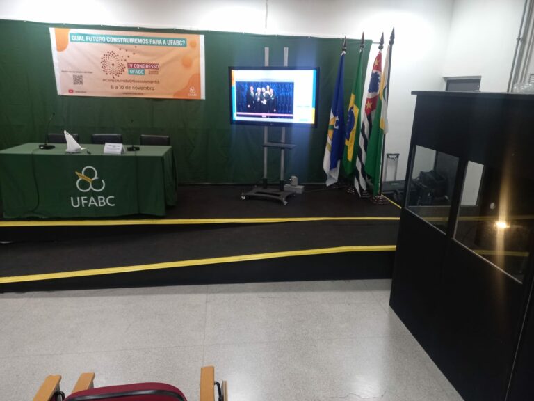 Eventos direitos humanos