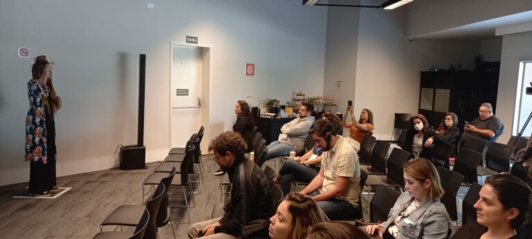 Evento festival animage