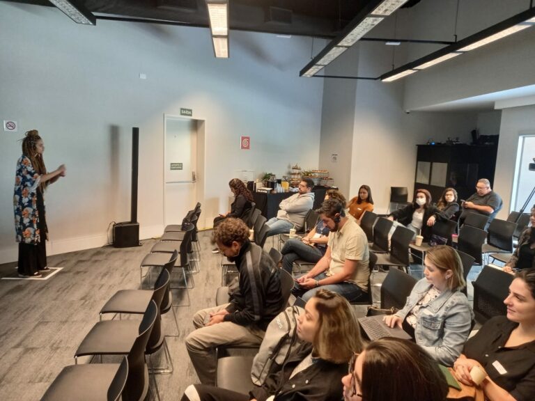 Palestra festival animage