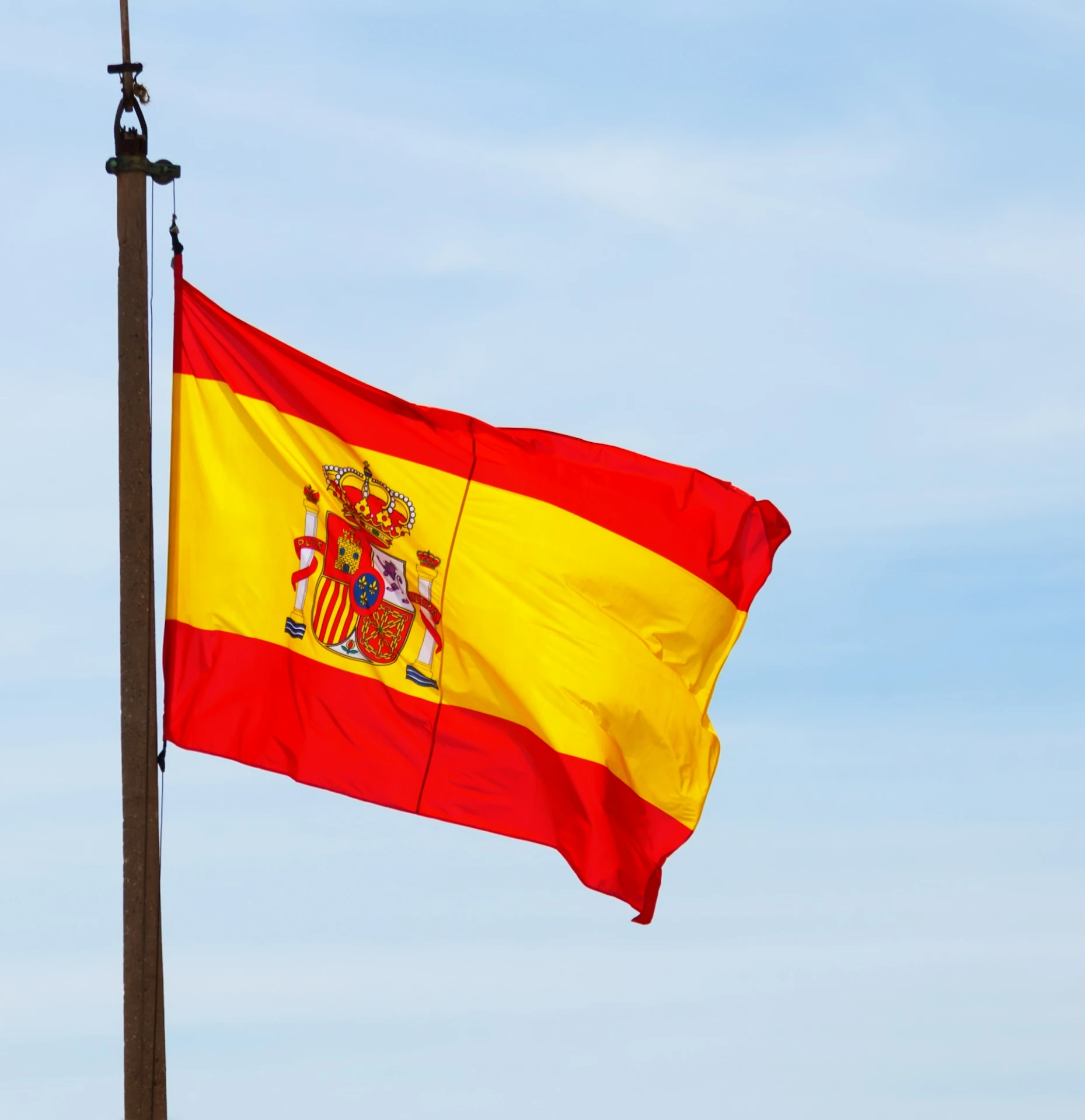 Descendentes de Espanhóis