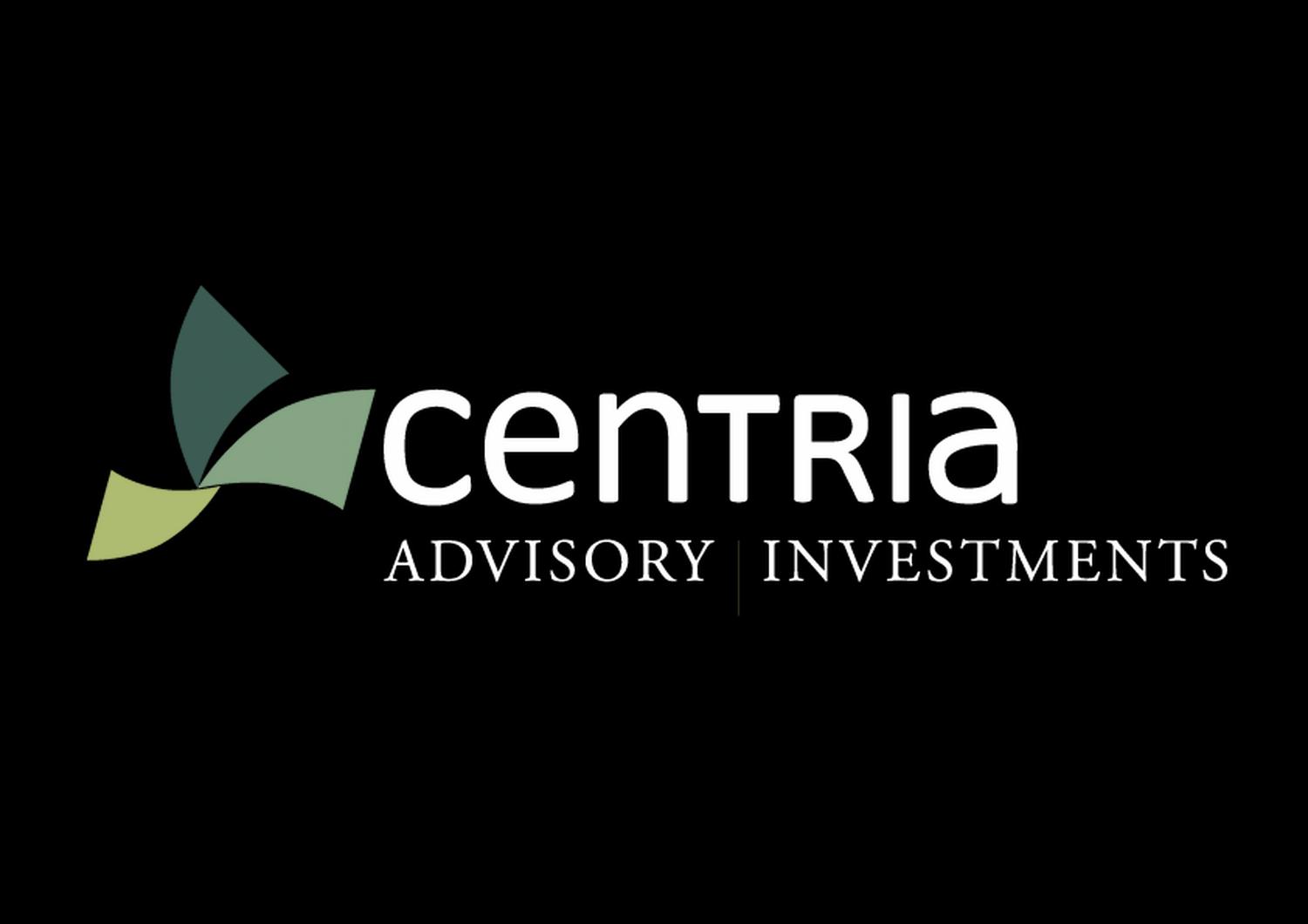 Logo da centria