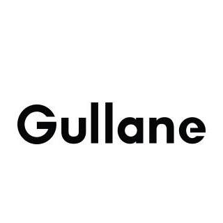 Logo Gullane Entretenimento