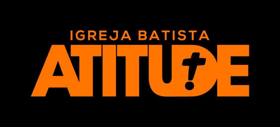 Logo Igreja Batista Atitude
