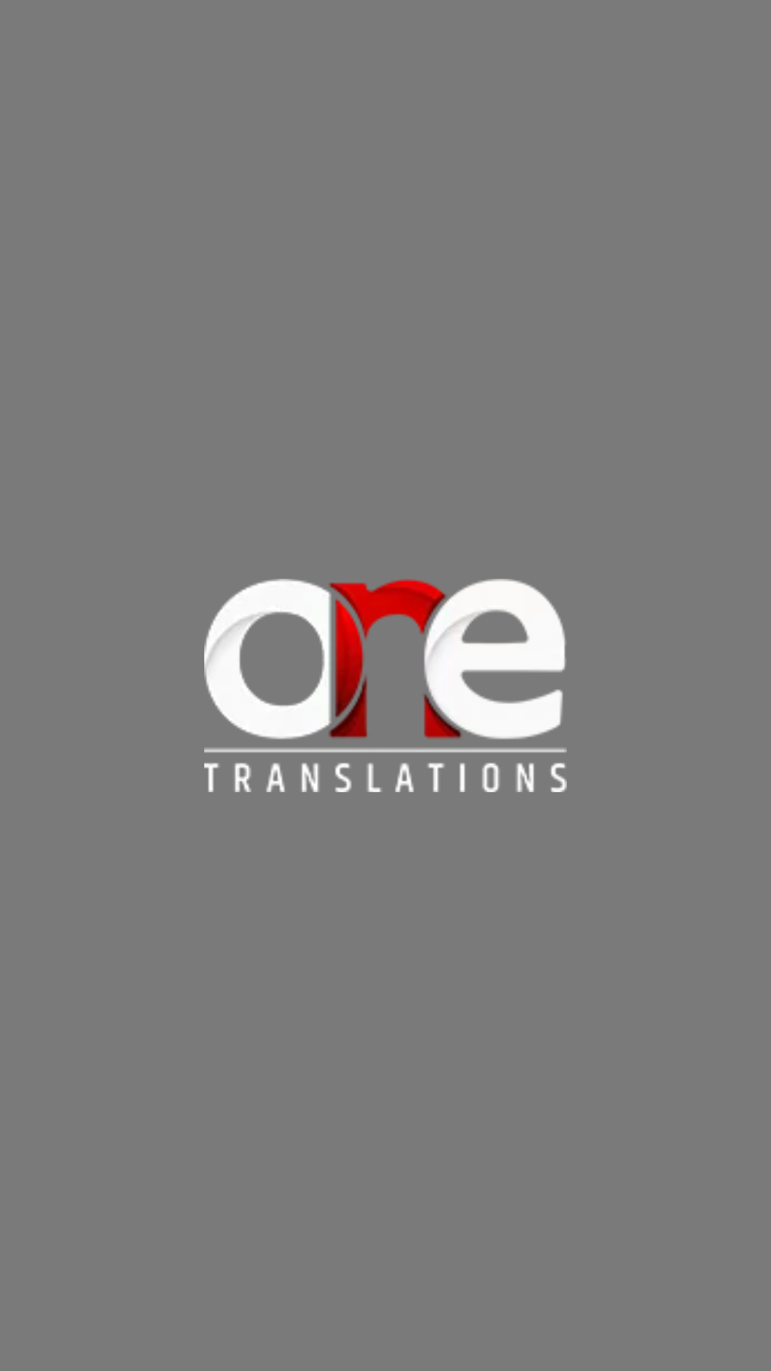 Tradução Técnica e tradutor de artigos - One Translations
