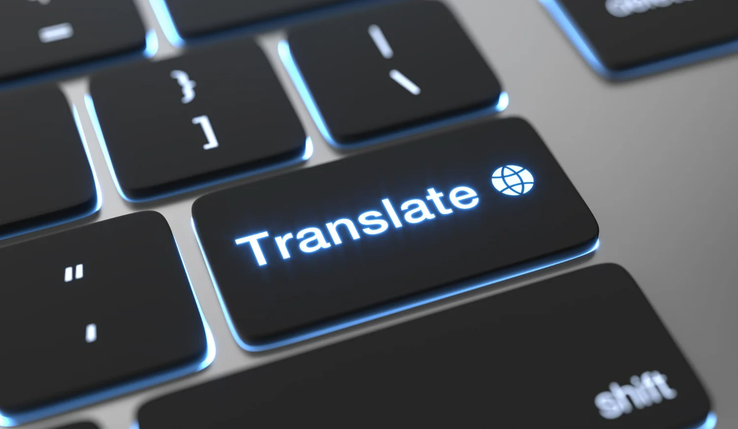 Vantagens e riscos da tradução automática
