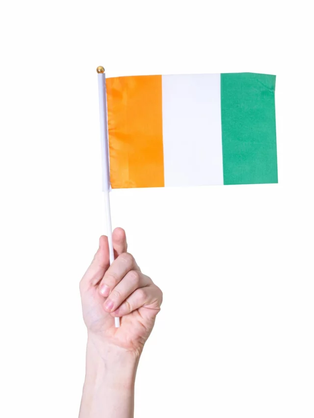 Como imigrar para a Irlanda legalmente?