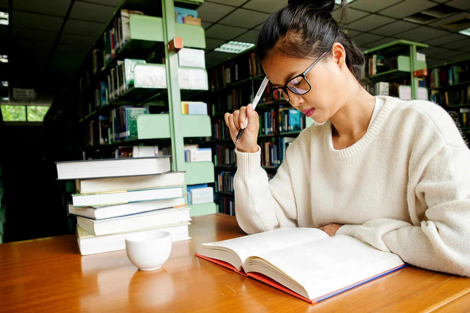 Tradução de livros