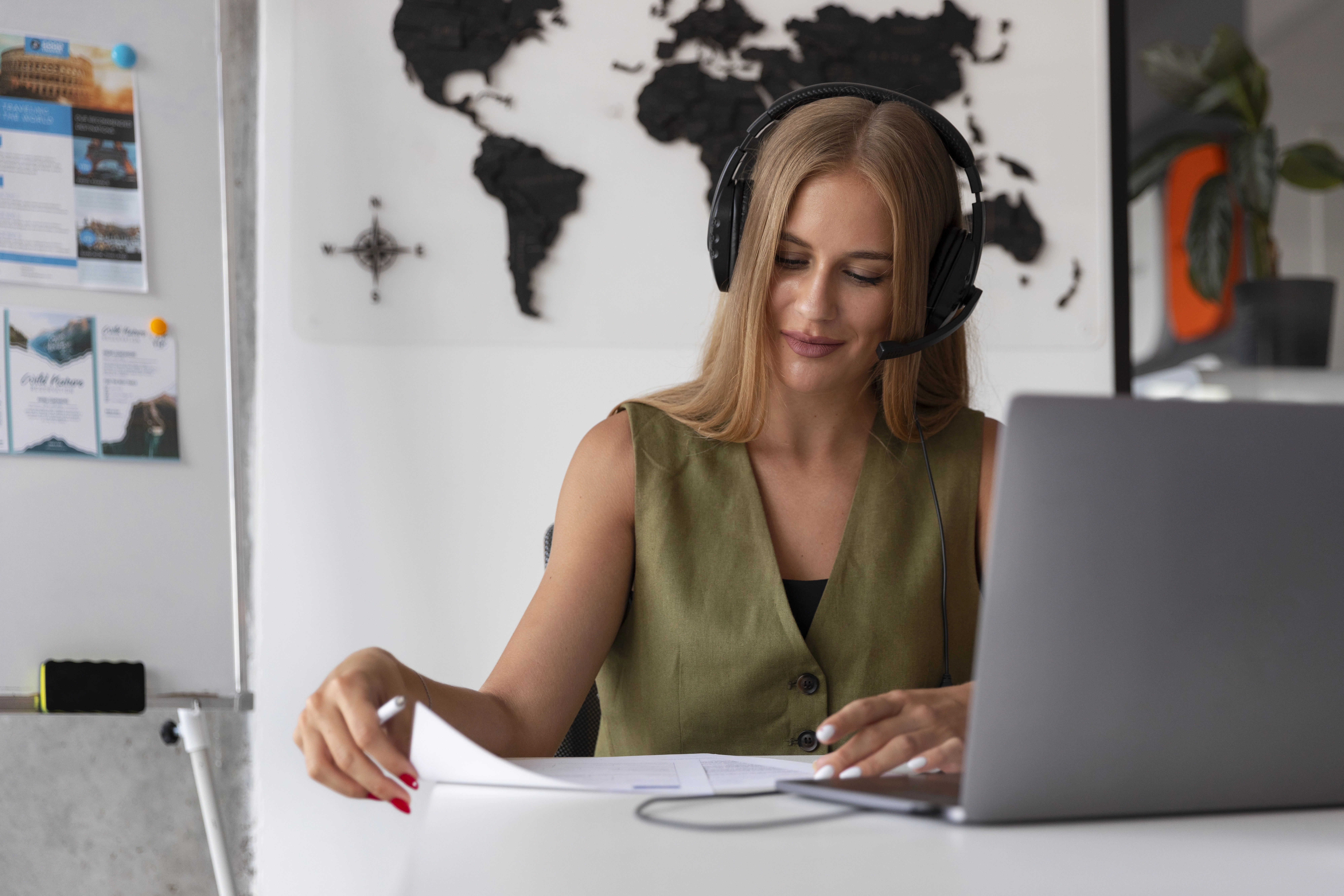Saiba como realizar sua tradução técnica de manuais com a One Translations.